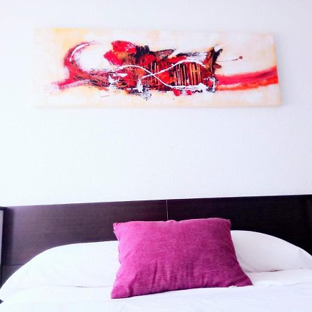 Apartamento San Juan Bosco Almería Eksteriør billede