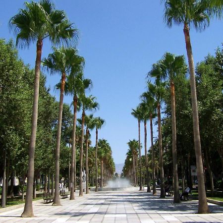 Apartamento San Juan Bosco Almería Eksteriør billede
