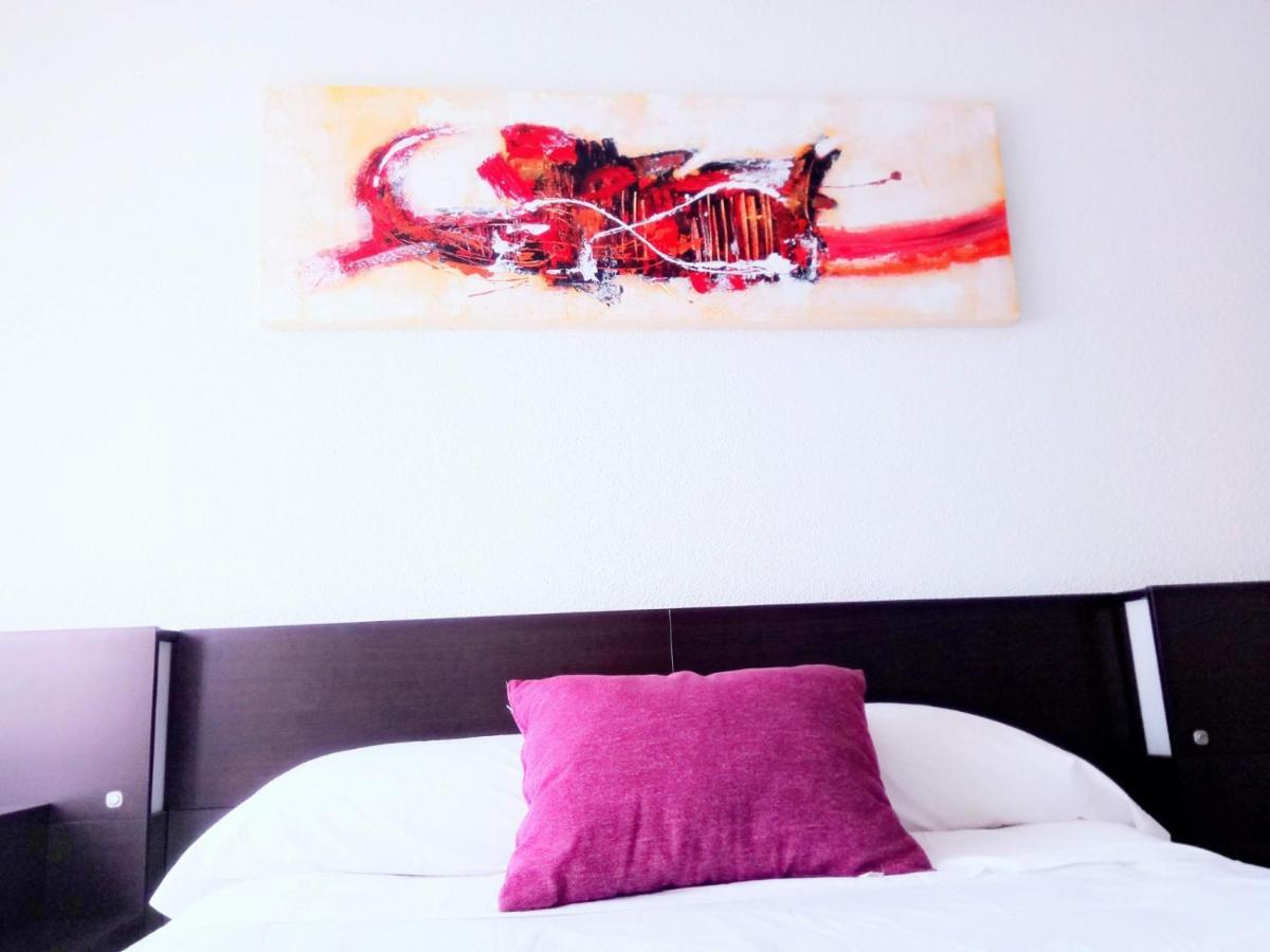 Apartamento San Juan Bosco Almería Eksteriør billede