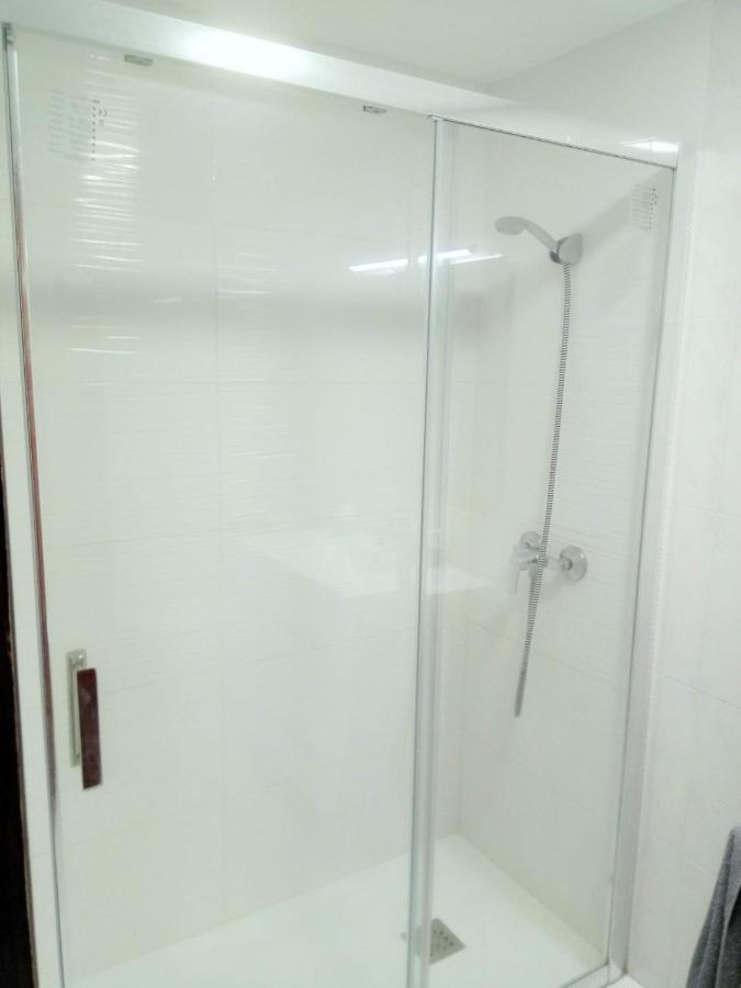 Apartamento San Juan Bosco Almería Eksteriør billede