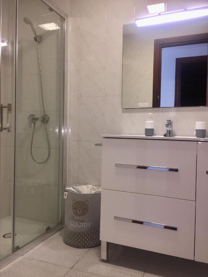 Apartamento San Juan Bosco Almería Eksteriør billede
